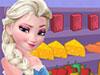 play Elsa Pizza Maker