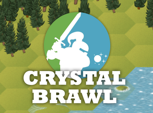 play Crystal Brawl