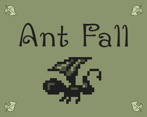 play Ant Fall
