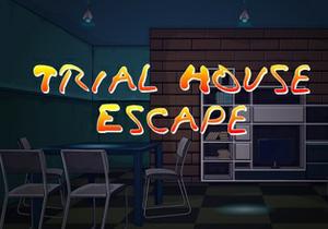 Trail House Escape