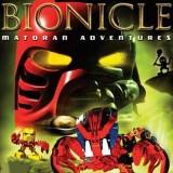 play Bionicle: Matoran Adventures