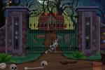 play Haunted Horror House Escape