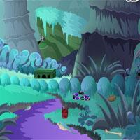 play Magical Danger Forest Escape