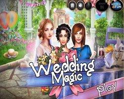play Wedding Magic