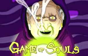 play Game Of Souls
