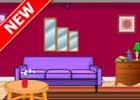 play Cute Simple Room