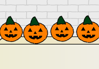 play Find The Escape-Men 178: Halloween 2016