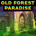 Old Forest Paradise Escape
