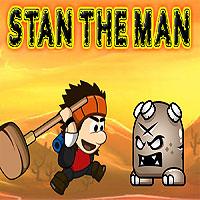 play Stan The Man