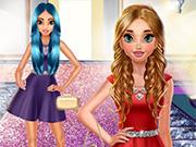 play Ruby And Elle Supermodels