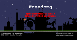 play Freedomg