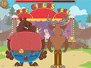 play Circus Free! Game