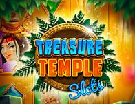 play Treasure Temple Slots