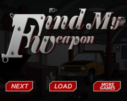 play G7-Find My Weapon