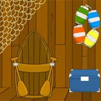 play Hooda Escape: Rhode Island