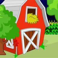 play Toon Escape - Farm