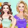 play Undersea Princess