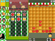 play Caesar Pizza Game