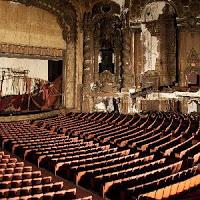 play Abandoned Opera House Escape