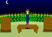 play Toon Escape - Farm