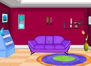 play Cute Simple Room Escape