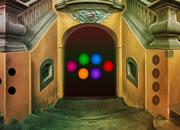 play Pretty Color House Escape