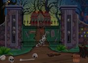 play Haunted Horror House Escape