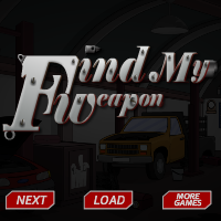play Find My Weapon Escape