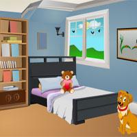 play Escape Locked House 3