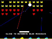 play Missilebreak Outvaders Game