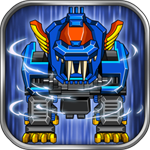 play Assemble Super Robots