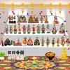 play Escape Navarathri Golu