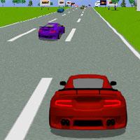 play Global Rally Racer