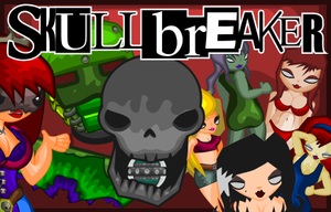 play Skullbreaker Ii