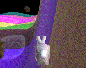 play Wabbit Slide