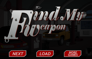 play G7- Find My Weapon