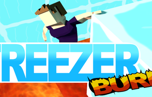 play Freezer Burn