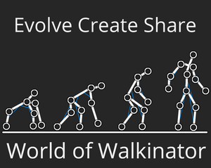 play World Of Walkinator