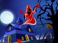 play Halloween Room Escape 2