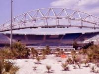 play Abandoned Baseball Stadium Escape