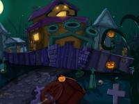 play Halloween Soul Rescue Escape