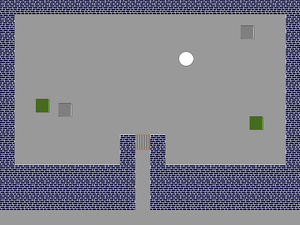 play Jail Cell Puzzle (One Hour Game Jam 73)
