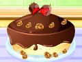play Cooking Chocolate Cheesecake