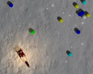 play Five For Christmas!