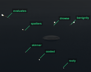 play Typing Defense