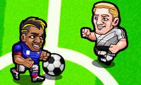 play Football Fury