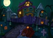 play Halloween Soul Rescue Escape