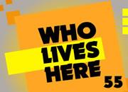 Who Lives Here 55