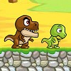 play Dino Meat Hunt Extra