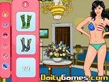 play Katy Perry Dress Up